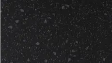 [Black Terrazzo] ZH 2029 Matt MDF 275*122*18