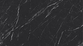 [Black Marble] PVC 300 SW Bendir Duz 1.0*22